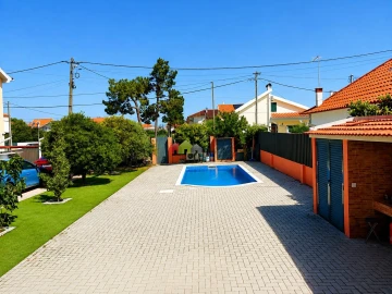 Moradia T3 para Venda em Quinta do Conde