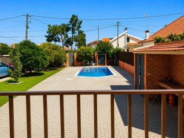 Moradia T3 para Venda em Quinta do Conde
