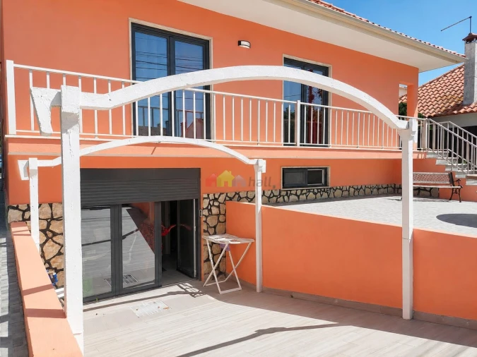 Moradia T3 para Venda em Quinta do Conde Foto 10