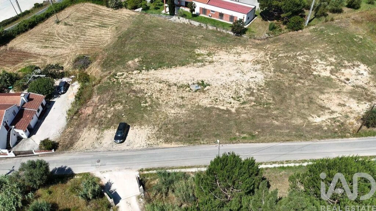 Terreno para Venda em São João da Ribeira e Ribeira de São João Foto 3