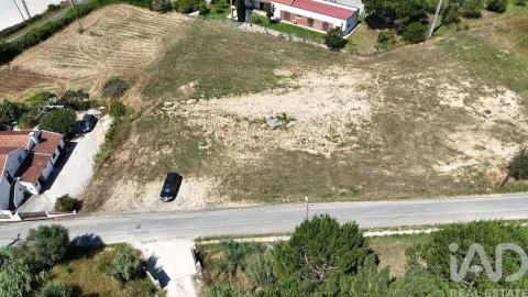 Terreno para Venda em São João da Ribeira e Ribeira de São João