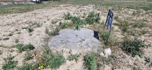 Terreno para Venda em São João da Ribeira e Ribeira de São João