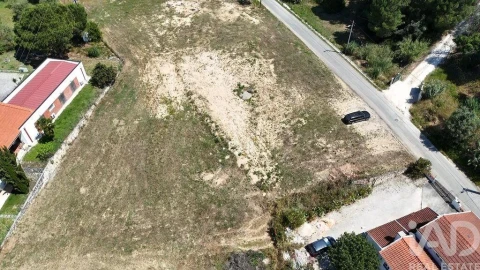 Terreno para Venda em São João da Ribeira e Ribeira de São João