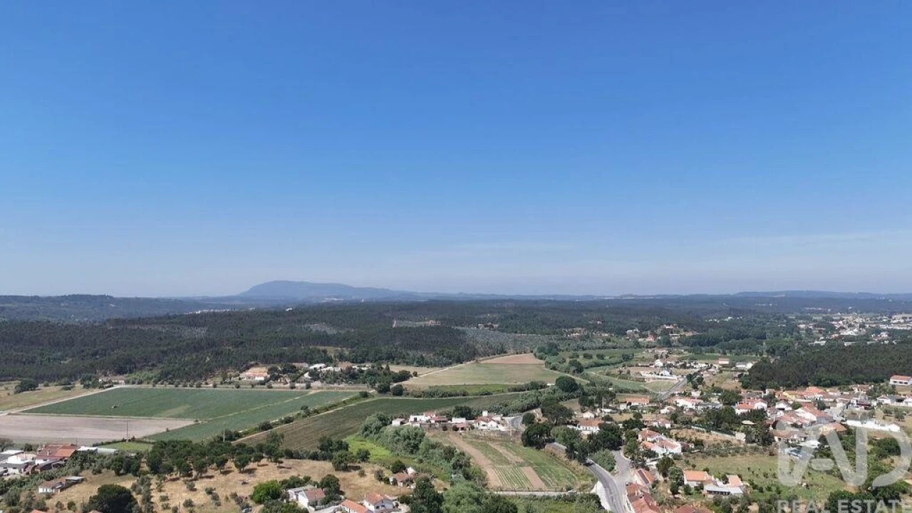 Terreno para Venda em São João da Ribeira e Ribeira de São João Foto 8