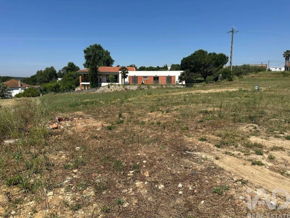 Terreno para Venda em São João da Ribeira e Ribeira de São João Foto 25