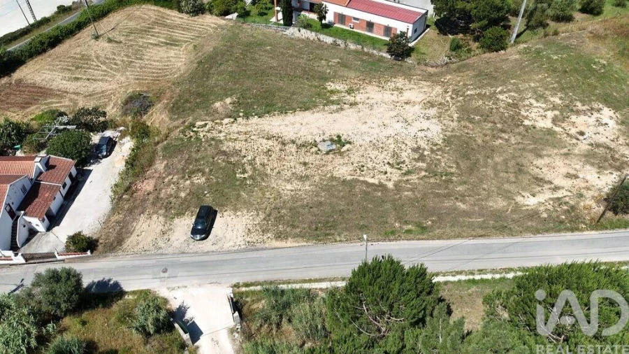 Terreno para Venda em São João da Ribeira e Ribeira de São João Foto 3