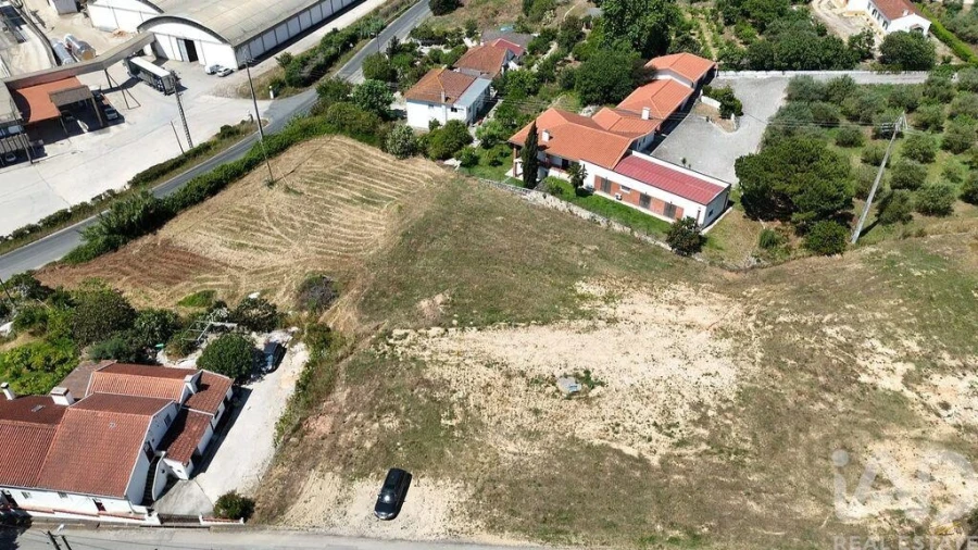 Terreno para Venda em São João da Ribeira e Ribeira de São João Foto 4