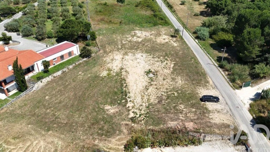 Terreno para Venda em São João da Ribeira e Ribeira de São João Foto 2