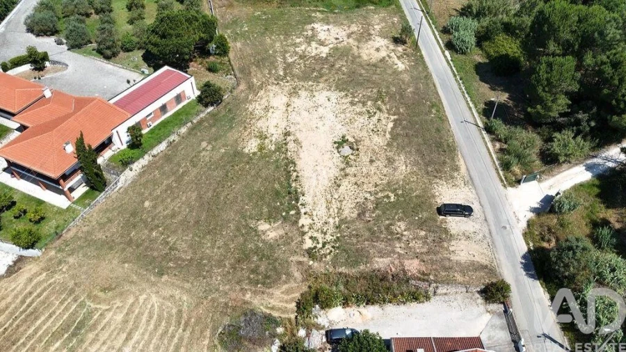 Terreno para Venda em São João da Ribeira e Ribeira de São João Foto 6