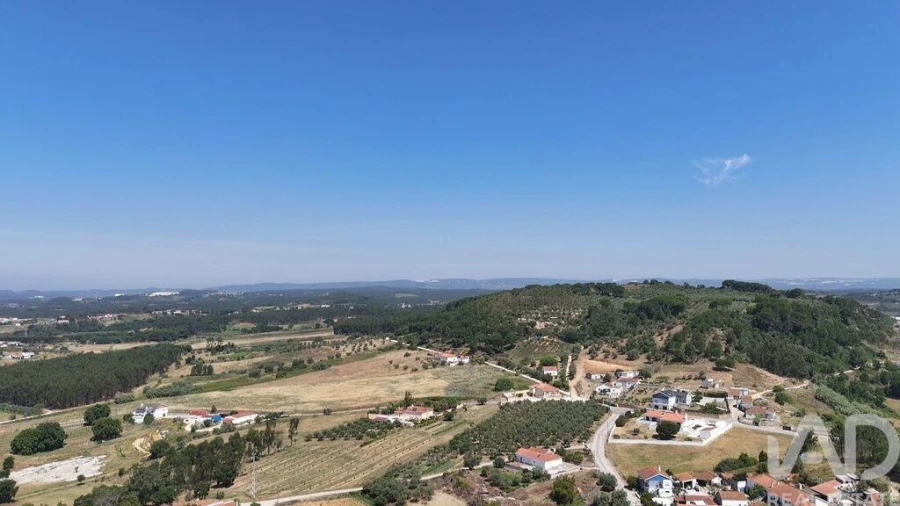 Terreno para Venda em São João da Ribeira e Ribeira de São João Foto 10