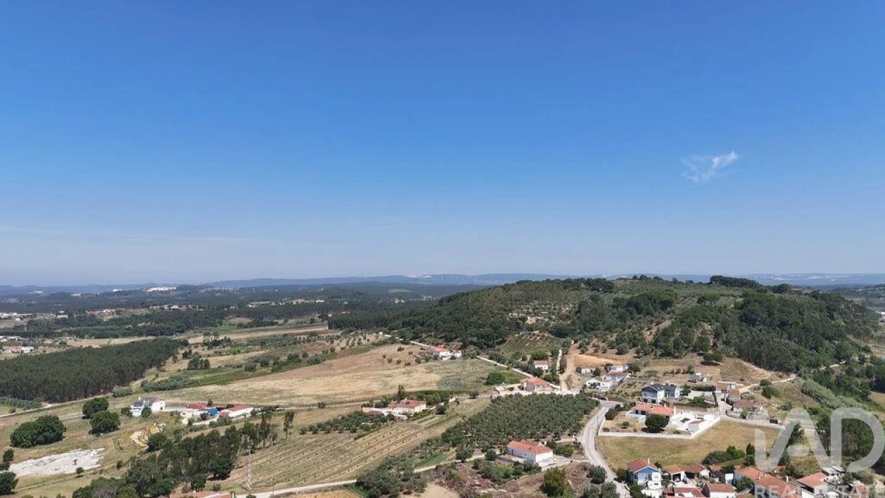 Terreno para Venda em São João da Ribeira e Ribeira de São João Foto 10