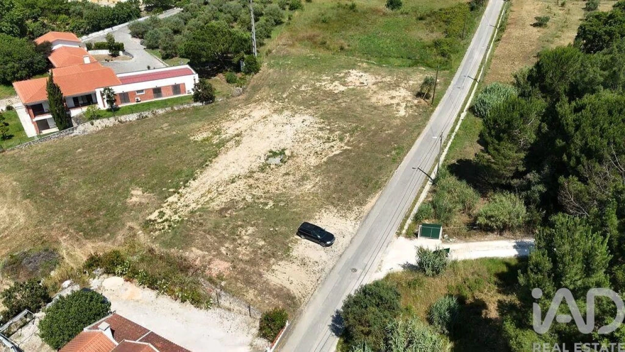 Terreno para Venda em São João da Ribeira e Ribeira de São João Foto 5