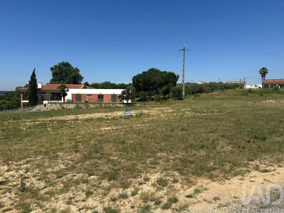 Terreno para Venda em São João da Ribeira e Ribeira de São João Foto 30