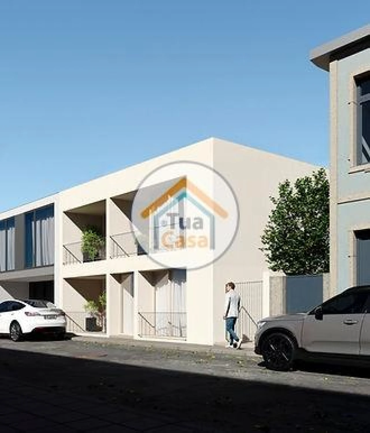 Apartamento para Venda em Matosinhos e Leça da Palmeira Foto 7