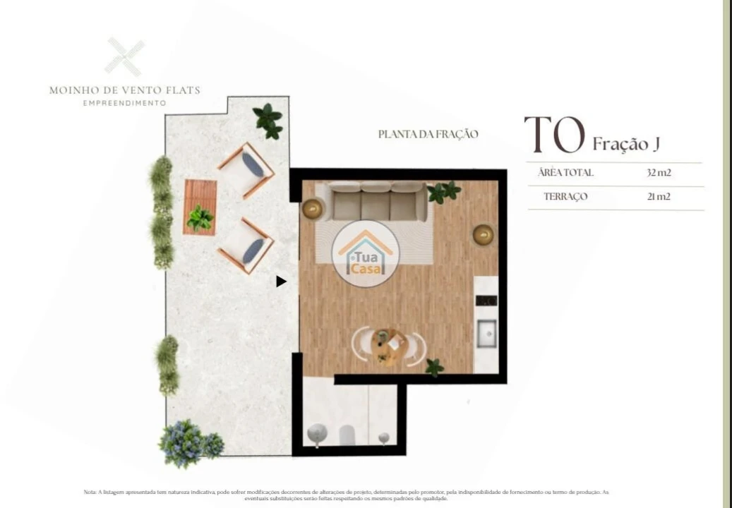 Apartamento para Venda em Matosinhos e Leça da Palmeira Foto 11