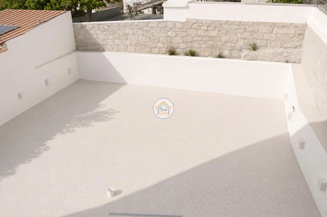 Apartamento T1 para Venda em Mafamude e Vilar do Paraíso Foto 40