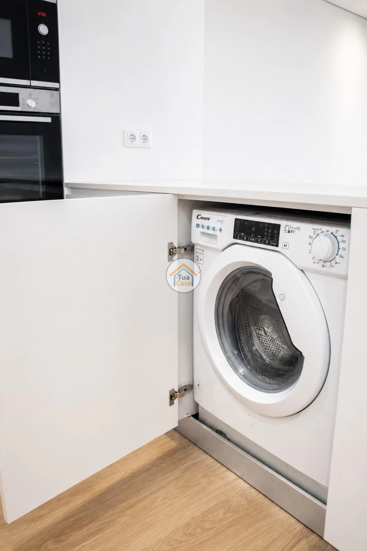 Apartamento T1 para Venda em Mafamude e Vilar do Paraíso Foto 28