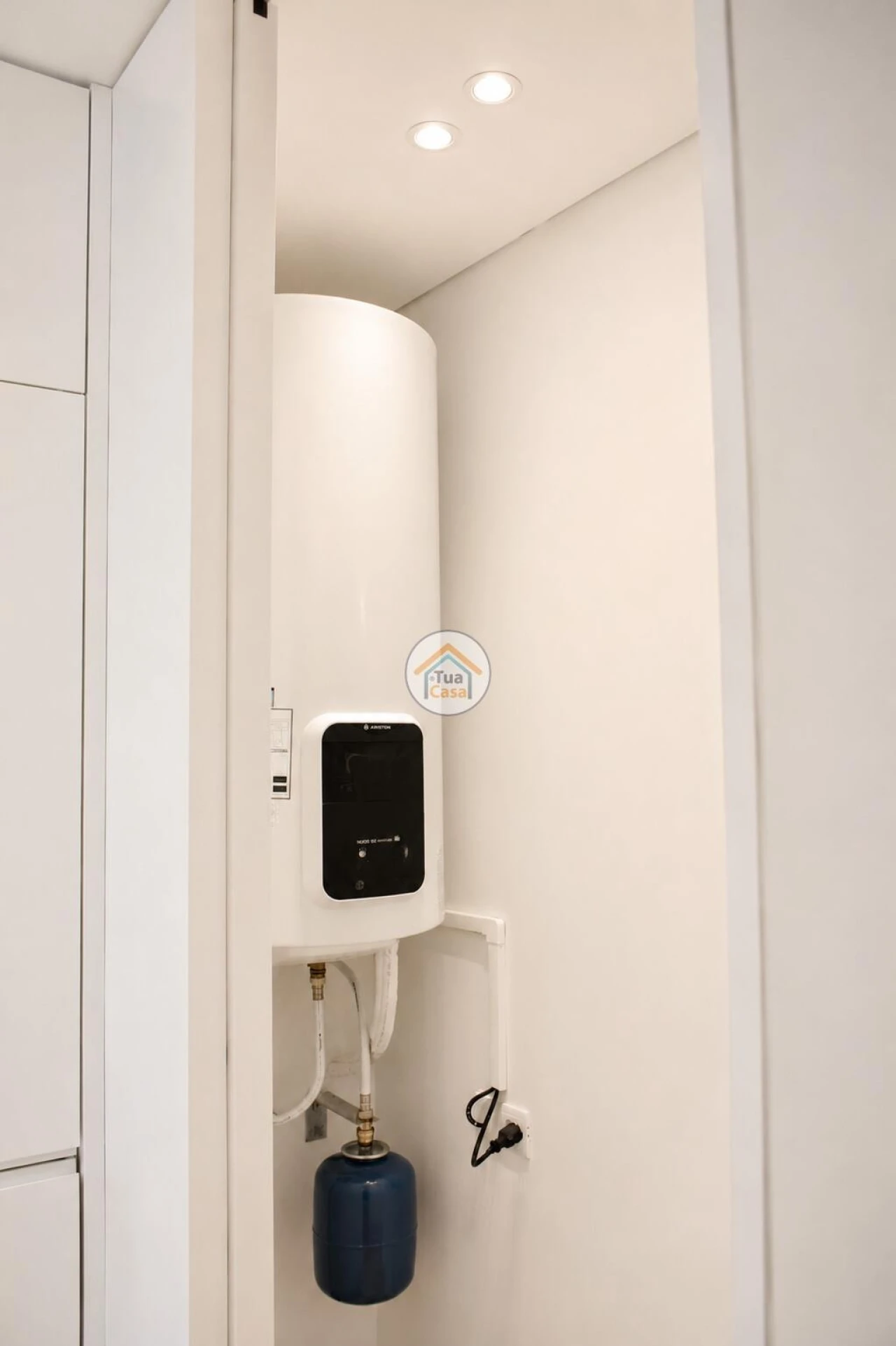 Apartamento T1 para Venda em Mafamude e Vilar do Paraíso Foto 48