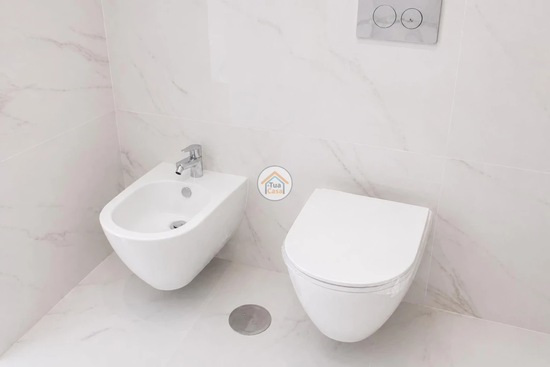 Apartamento T1 para Venda em Mafamude e Vilar do Paraíso Foto 26