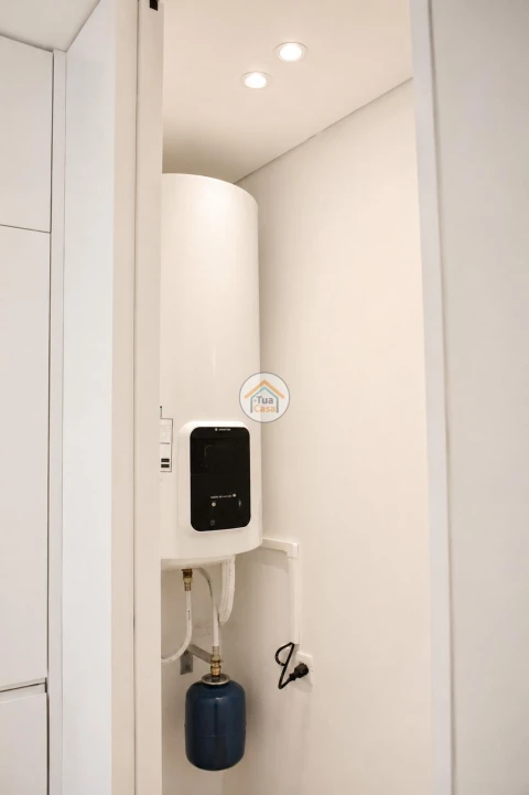 Apartamento T1 para Venda em Mafamude e Vilar do Paraíso