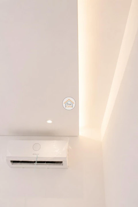 Apartamento T1 para Venda em Mafamude e Vilar do Paraíso
