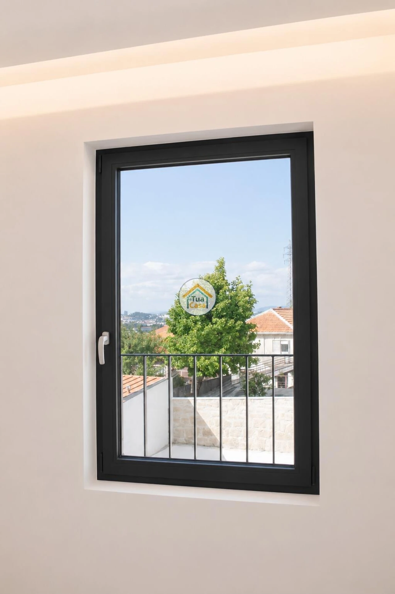 Apartamento T1 para Venda em Mafamude e Vilar do Paraíso Foto 50