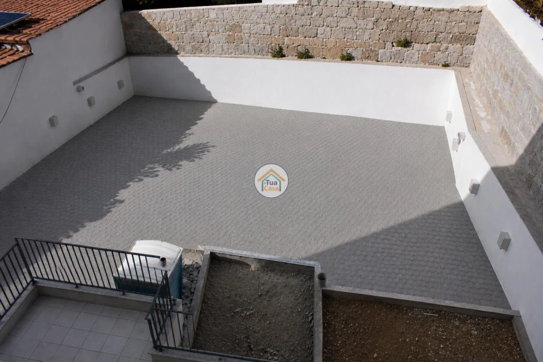Apartamento T1 para Venda em Mafamude e Vilar do Paraíso Foto 43