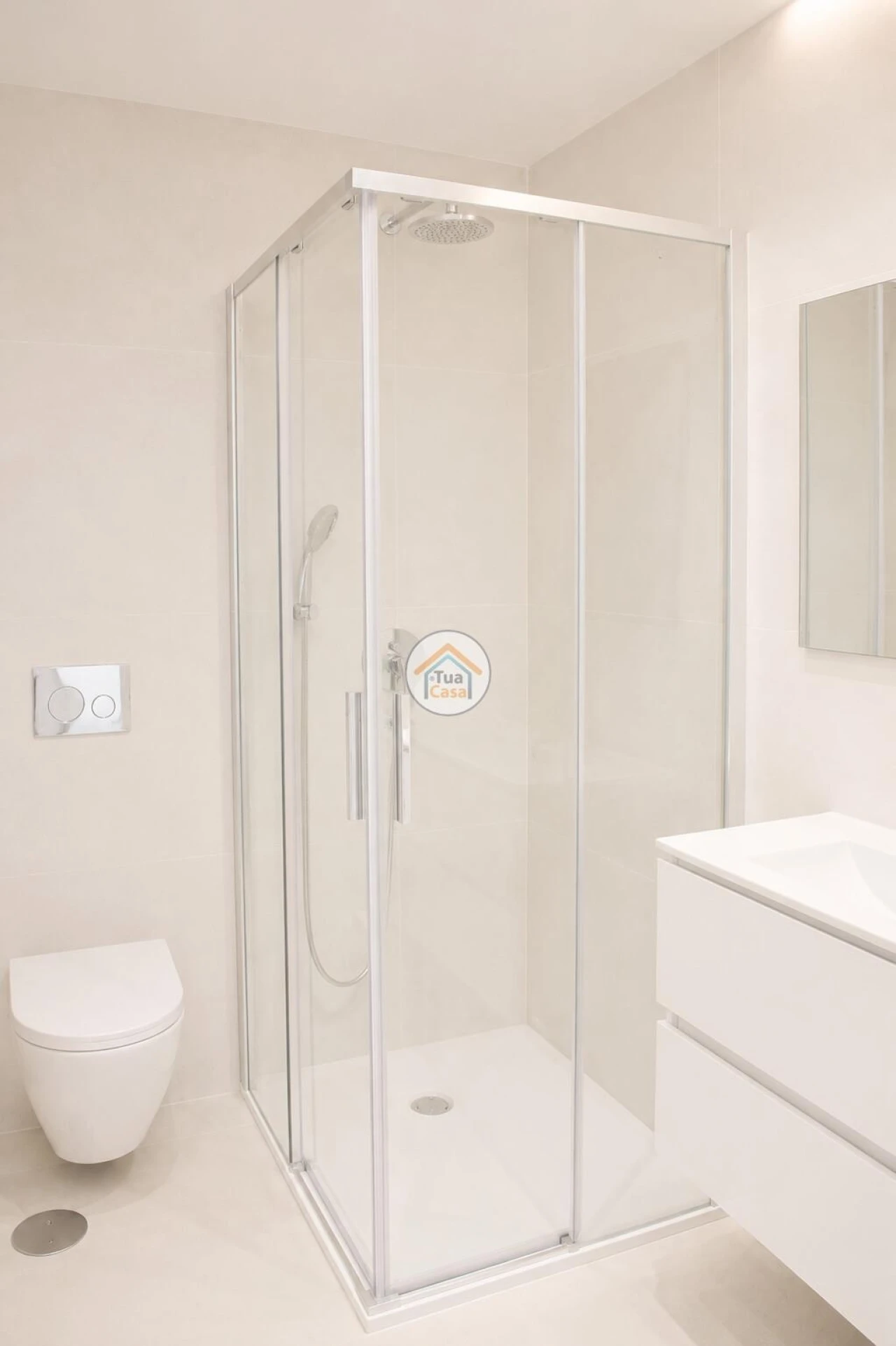 Apartamento T1 para Venda em Mafamude e Vilar do Paraíso Foto 46