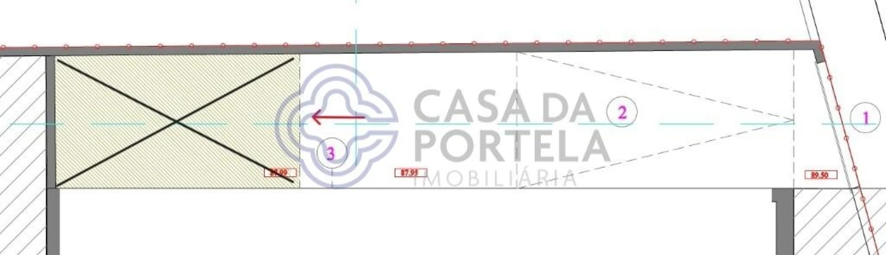 Loja para Venda em Madalena Foto 17