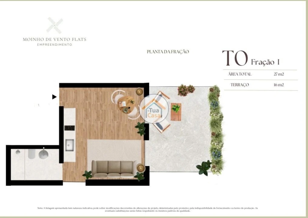 Apartamento para Venda em Matosinhos e Leça da Palmeira Foto 11