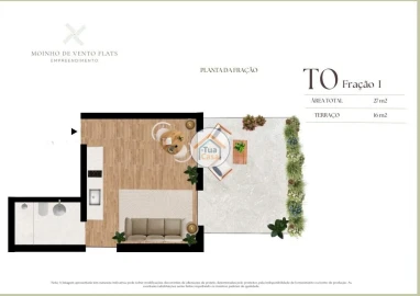 Apartamento para Venda em Matosinhos e Leça da Palmeira