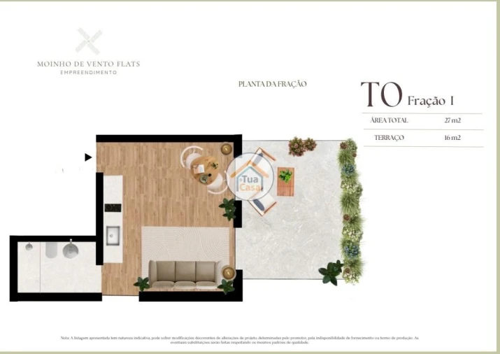Apartamento para Venda em Matosinhos e Leça da Palmeira Foto 11