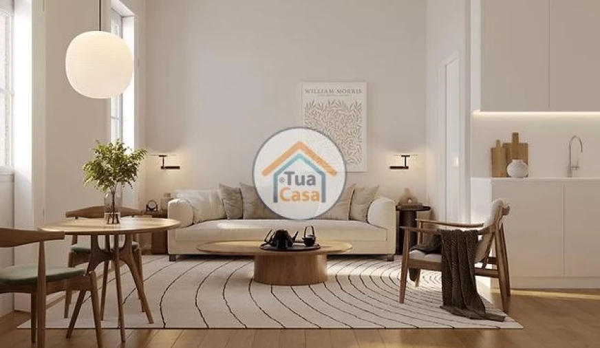 Apartamento para Venda em Matosinhos e Leça da Palmeira Foto 8