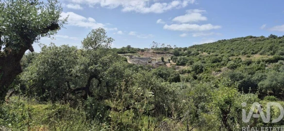Terreno para Venda em Alqueidão da Serra