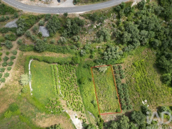 Terreno para Venda em Alqueidão da Serra