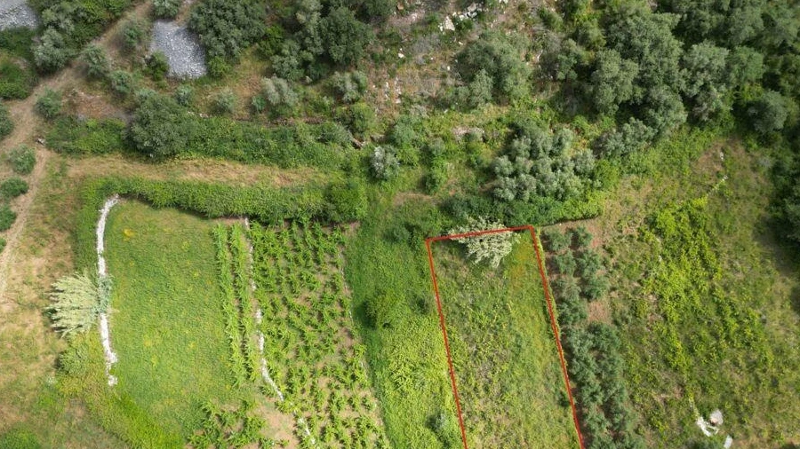 Terreno para Venda em Alqueidão da Serra