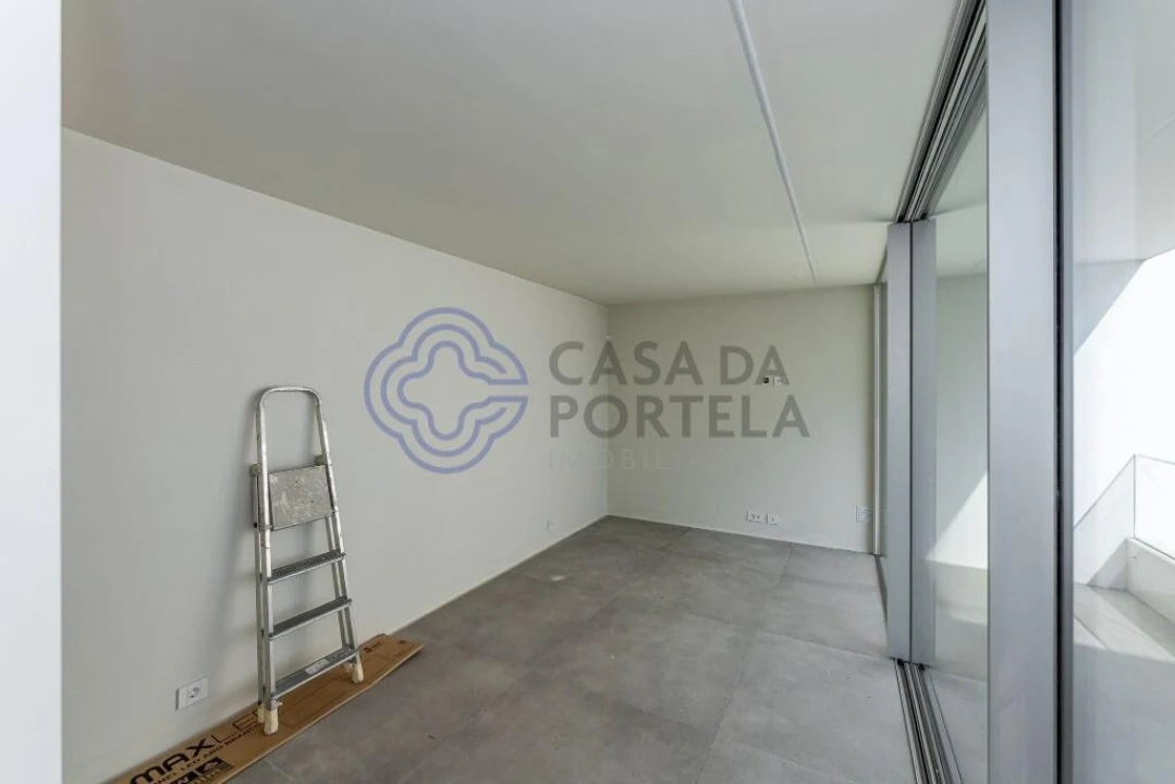 Moradia T4 para Venda em Canidelo Foto 73
