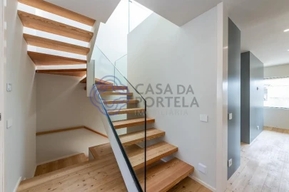 Moradia T4 para Venda em Canidelo
