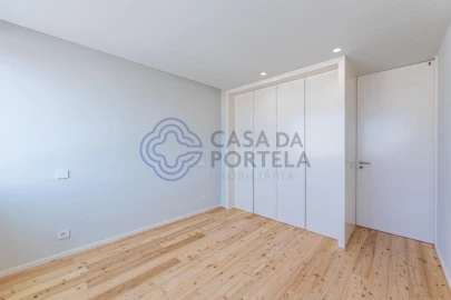 Moradia T4 para Venda em Canidelo