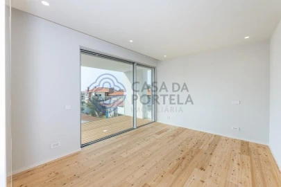 Moradia T4 para Venda em Canidelo