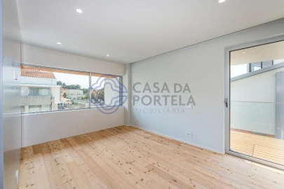 Moradia T4 para Venda em Canidelo