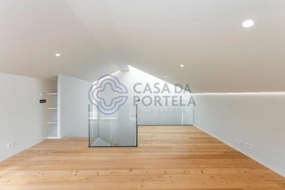 Moradia T4 para Venda em Canidelo
