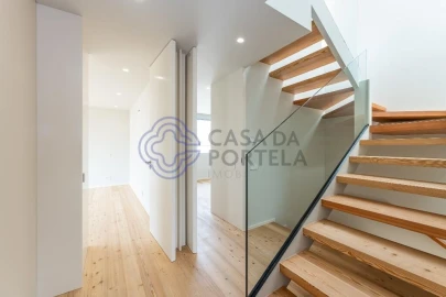 Moradia T4 para Venda em Canidelo