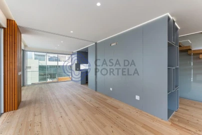 Moradia T4 para Venda em Canidelo