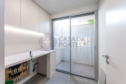 Moradia T4 para Venda em Canidelo