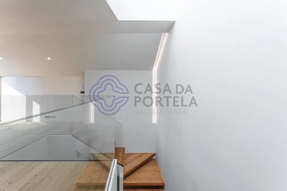 Moradia T4 para Venda em Canidelo