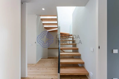 Moradia T4 para Venda em Canidelo