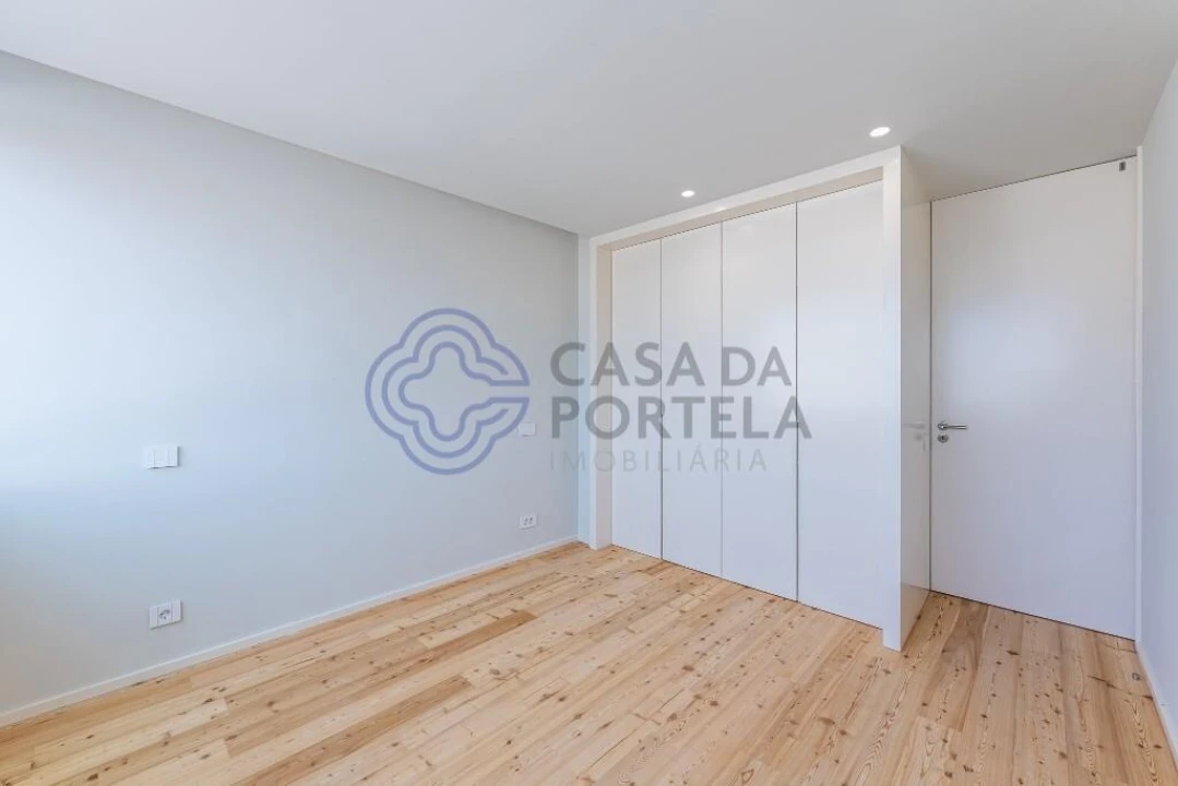 Moradia T4 para Venda em Canidelo Foto 28