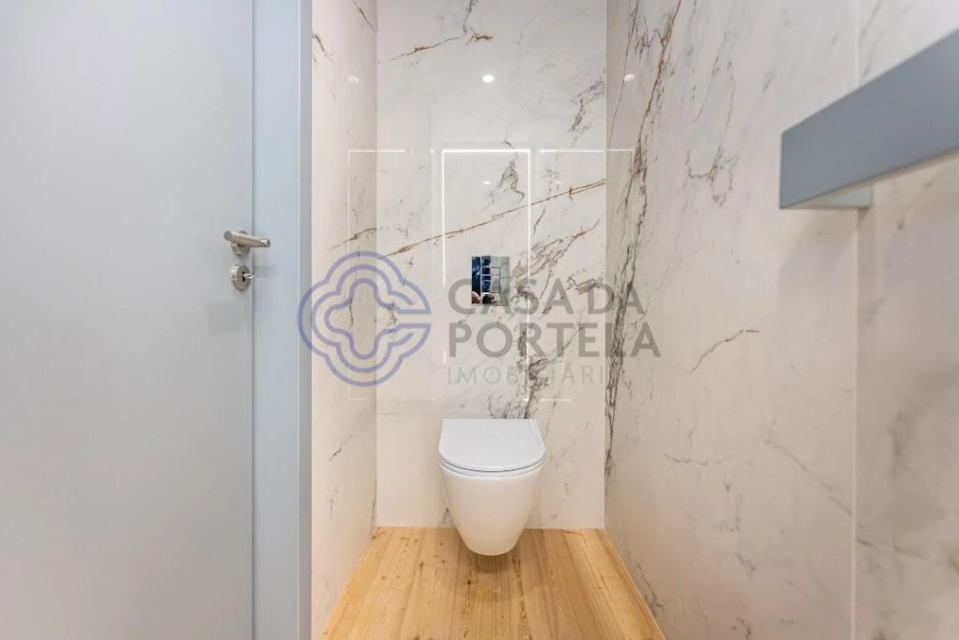 Moradia T4 para Venda em Canidelo Foto 20