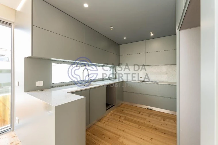 Moradia T4 para Venda em Canidelo Foto 17